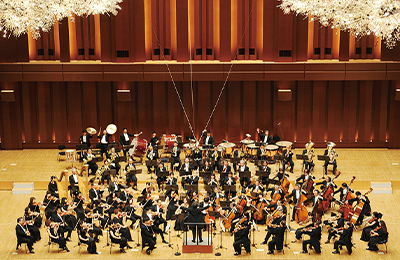 九州交響楽団