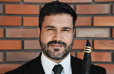 マルコス・ぺレス・ミランダ