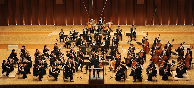 九州交響楽団　第407回定期演奏会