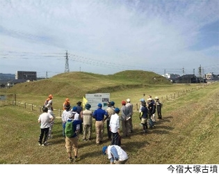 西区まるごと博物館「西区の宝」パネル展