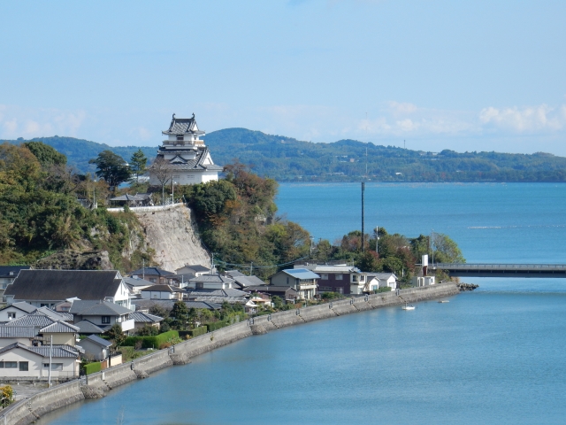 九州の小京都・坂道の城下町杵築観光展