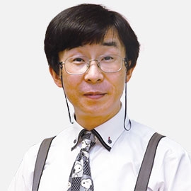 森内浩幸氏講演