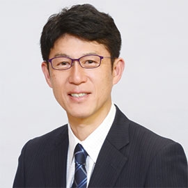 平井信行氏講演