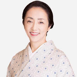 大原千鶴氏講演