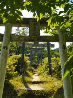 西区まるごと博物館「西区の宝」パネル展