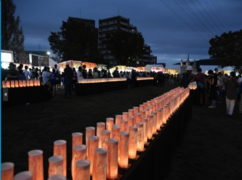 「いいね!」のまち大野城。