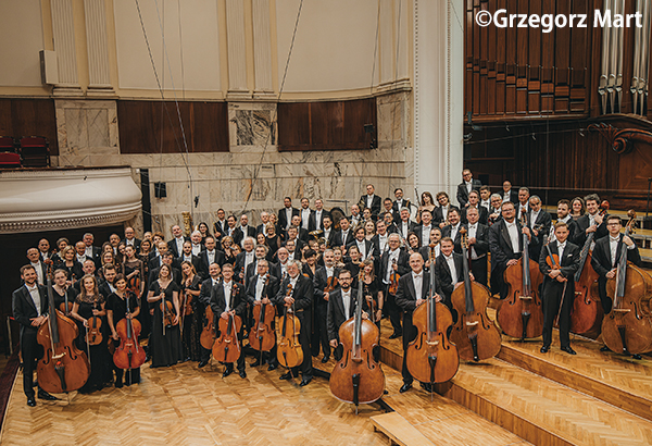 ワルシャワ国立フィルハーモニー管弦楽団