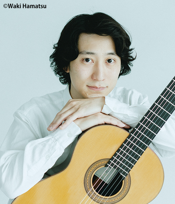 徳永真一郎(ギター)