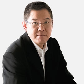 今野敏氏講演