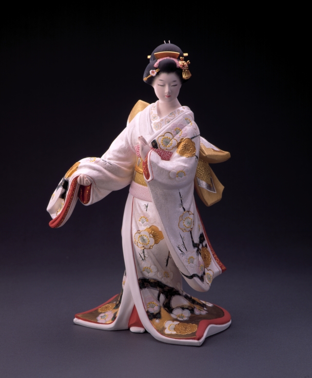 博多人形未来展「温故知新」