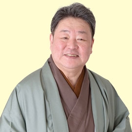 九州文化塾(立川生志氏)講演