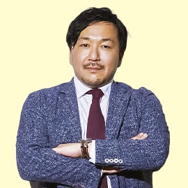 九州文化塾(今村翔吾氏)講演