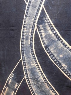 藍染～見て触れて感じて～