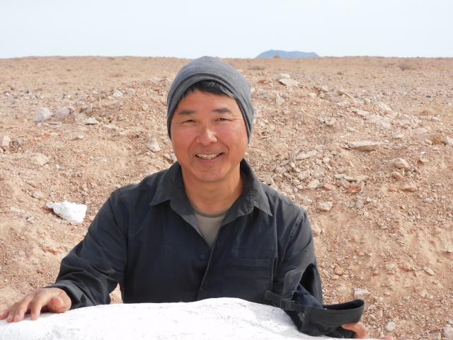 九州市民大学第39期講座11月講演会