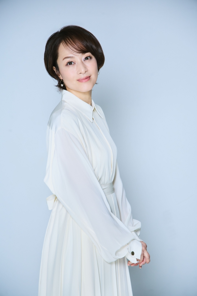 歌心りえSingASoulin福岡