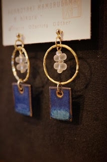 上野焼守窯　作陶展