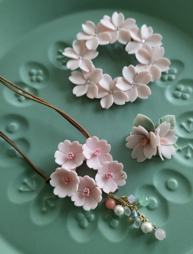 ドールハウス＆セラミカルエクスプリメ展