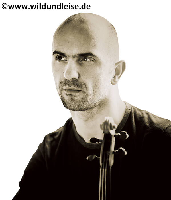 ルーデンス・トゥルク(ヴァイオリン)