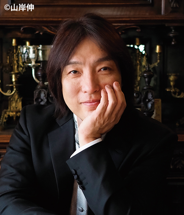 飯森範親(指揮)