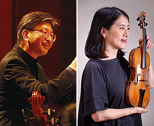 アクロス・ランチタイムコンサートvol.120新・福岡古楽音楽祭2026ドイツ教会音楽へのいざない