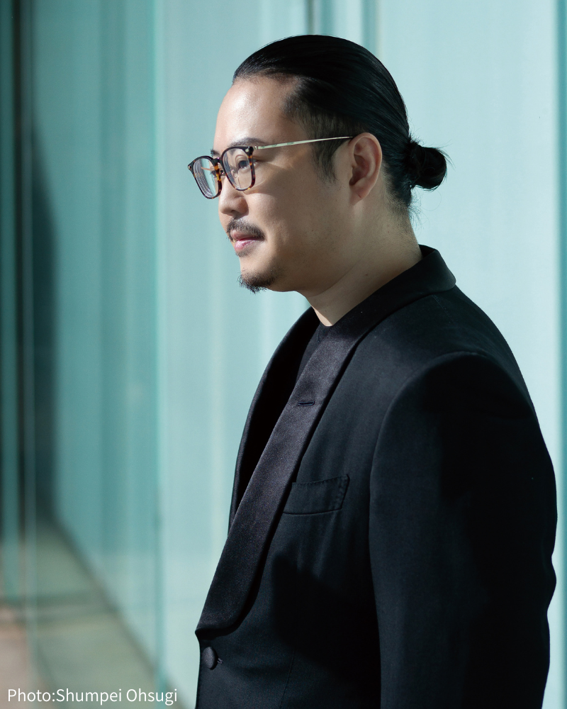 反田恭平(ピアノ)