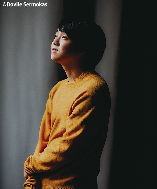 2夜連続公演藤田真央ピアノ・リサイタル＜第１夜＞