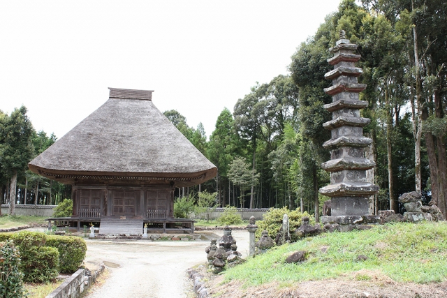熊本県内３地域合同日本遺産パネル展