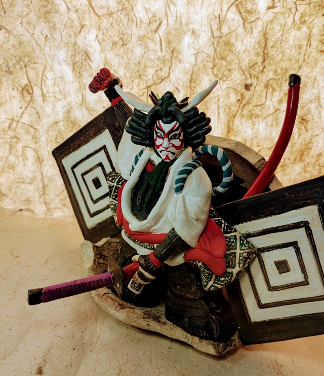 伝える伝統　生まれる陶作品