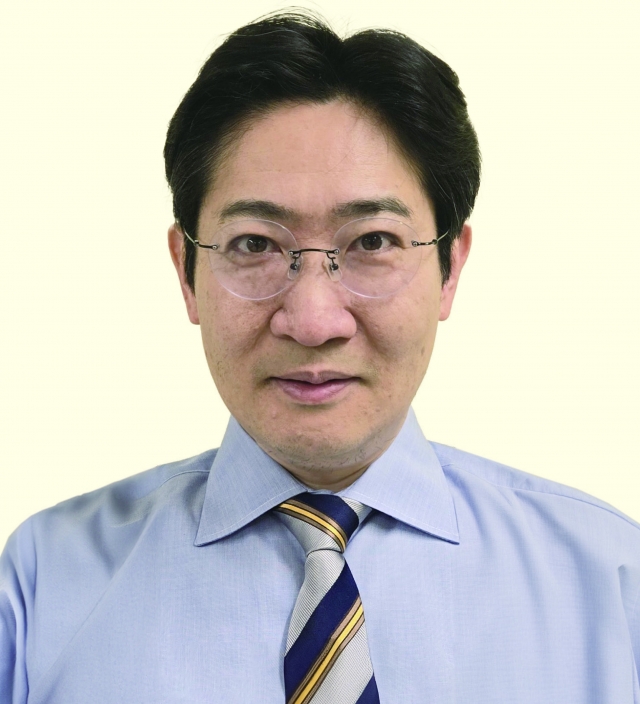 九州市民大学第40期講座5月講演会