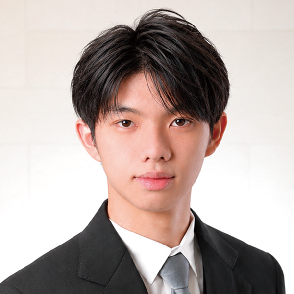 新井遥斗(ピアノ)