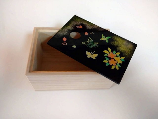 茶のくに八女・奥八女八女の伝統工芸品展