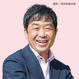 九州文化塾(門井慶喜氏)講演