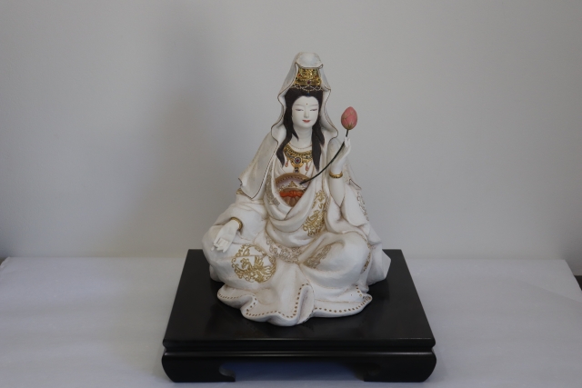 天国と地獄展