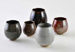 令和8年度　小石原焼窯元展