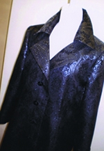 博多織布礼愛づくり展