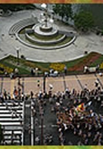 第１０回「森・花・緑のまちかど」写真コンテスト入賞作品展