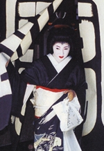 京の華「舞妓・芸妓」