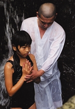 写団糟屋写真展「2010新たなる旅立ち」