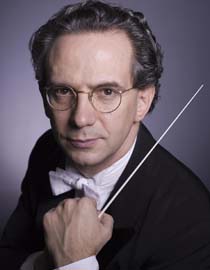 ファビオ・ルイジ（首席指揮者） Fabio Luisi, Principal Conductor