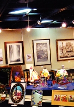 第5回A-クロスの会作品展