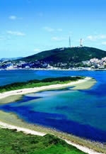 “坂の上の雲”の舞台「大連と旅順写真展」