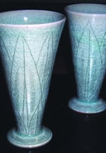 上野焼　夏の器展