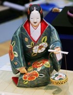 水無月　～輝く未来へ～　第14回　女性伝統工芸士展　－工芸士と九州の作家たち－