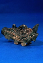 福岡を知る！アクロス・文化カレッジ「沖ノ島の出土品から古代胸形族とヤマト王権」