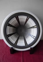 小石原焼皿山窯元五人展　～若手作家による伝統美～