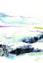 景色に何がある？