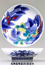 第3回　博多織・伊万里焼伝統工芸士展