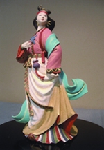 第47回博多人形作家協会新作展