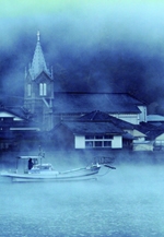 第20回　福岡フォトフレンドさくら写真展