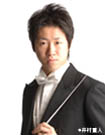 川瀬 賢太郎 Kentaro Kawase（指揮/conductor）